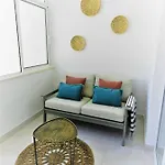 Апартаменты Boutique *