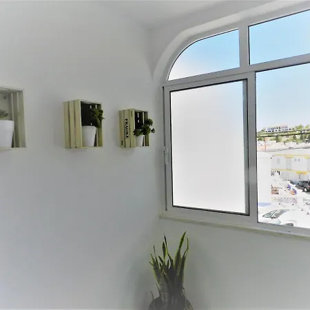 Apartamento Boutique *