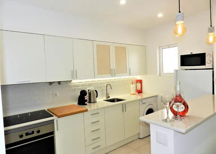 Apartment Boutique *