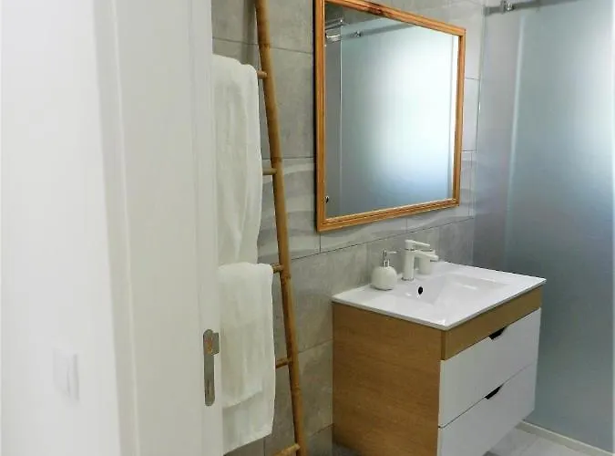 Apartment Boutique Carvoeiro (Lagoa)