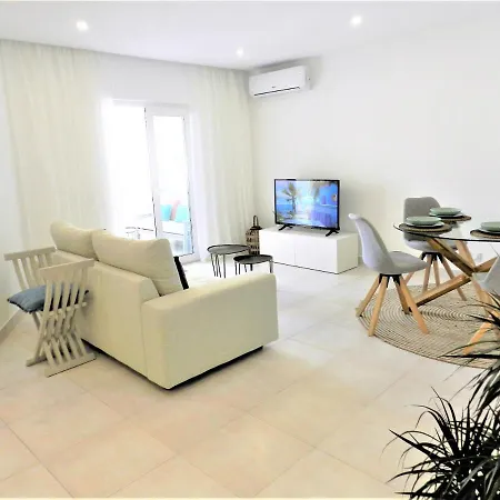 Appartement Boutique *