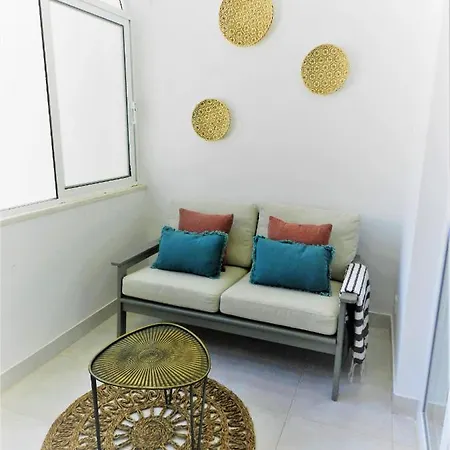 Appartement Boutique *