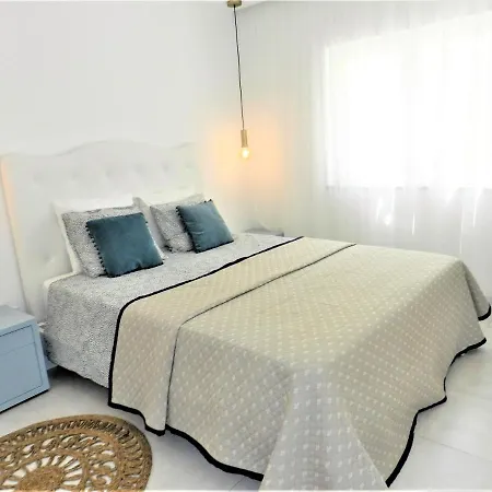 Boutique Карвоейру