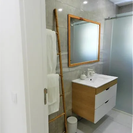 Апартаменты Boutique Карвоейру