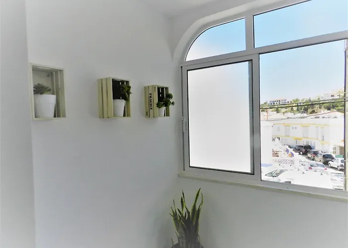 Apartment Boutique *