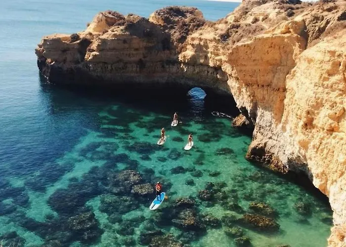 Boutique Carvoeiro (Lagoa)