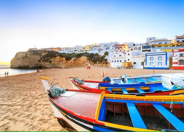 Boutique * Carvoeiro (Lagoa)